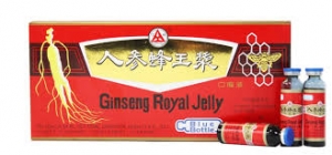 Ginseng Royal Jelly